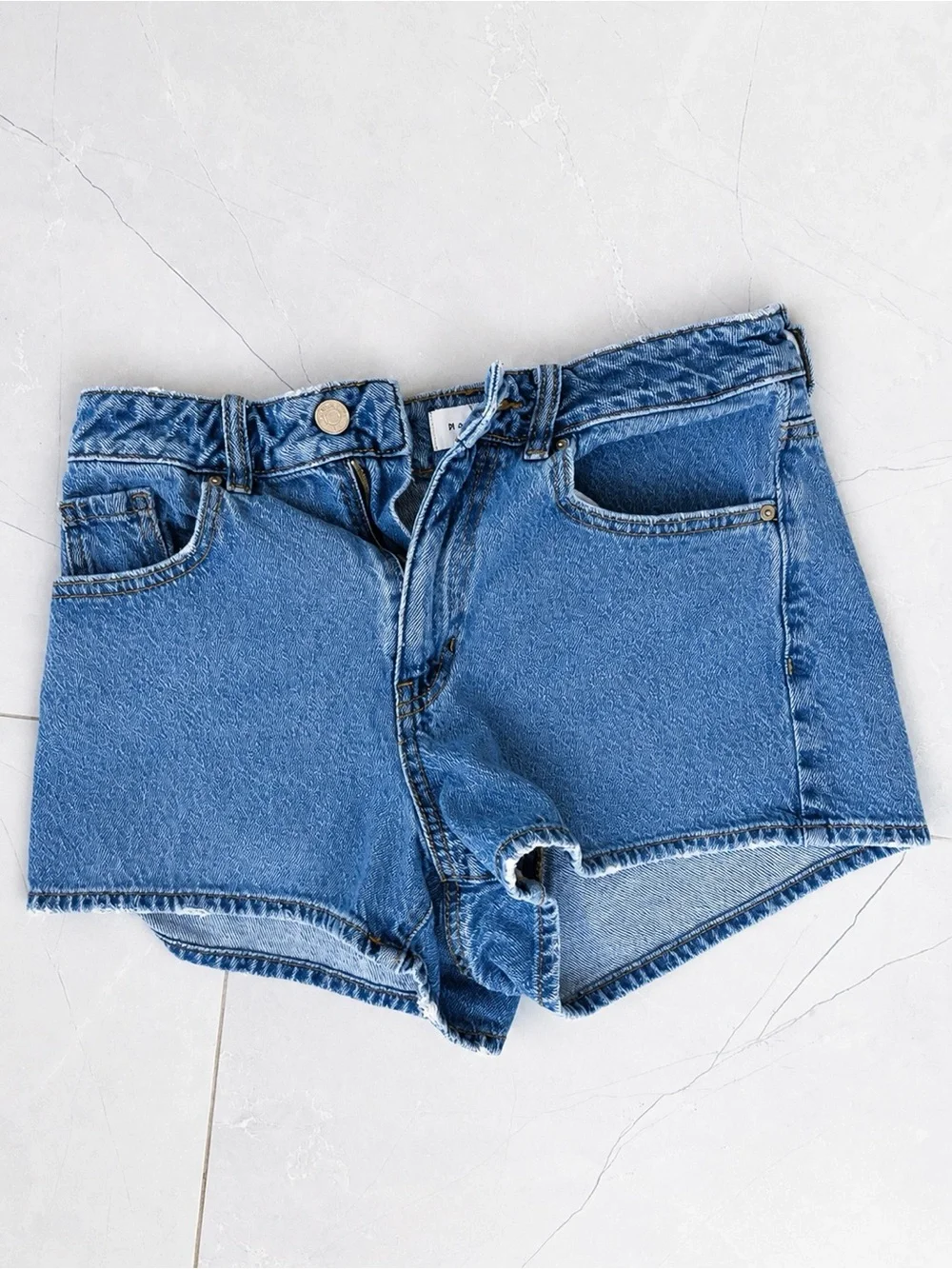 PacSun Mom Shorts – Size 26 Summer Vacation